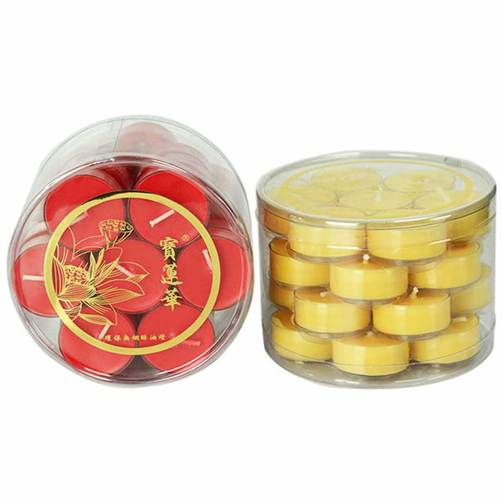 Buddha Stones Meditazione Preghiera Altare Fiore di Loto Portacandele Tempio Buddista Rituali Usa Articoli
