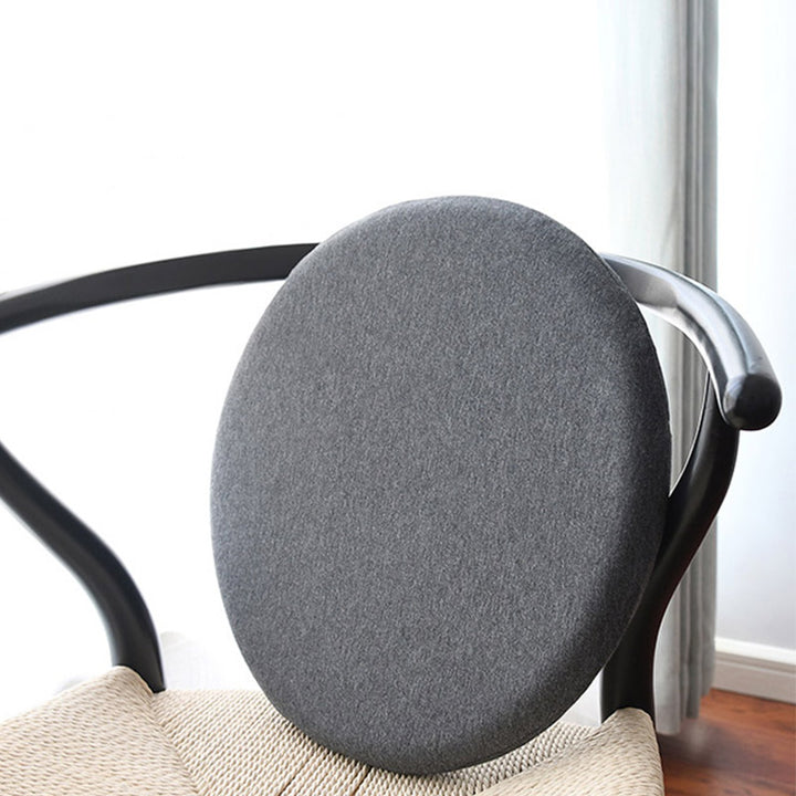 Cuscino per sedia da meditazione in memory foam, decorazione per soggiorno e casa
