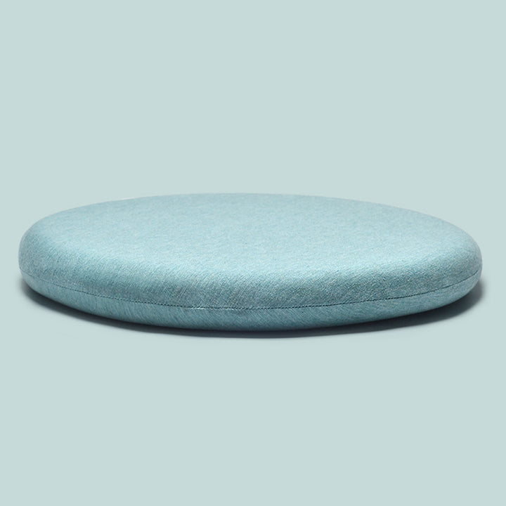 Cuscino per sedia da meditazione in memory foam, decorazione per soggiorno e casa