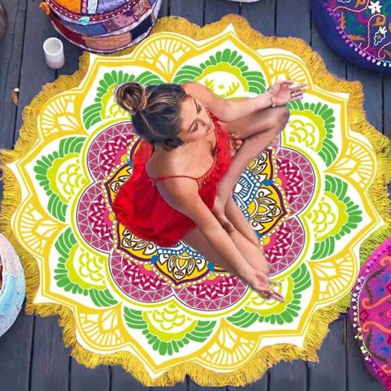 Buddha Stones armonia mandala tibetano Decorazione - image 9