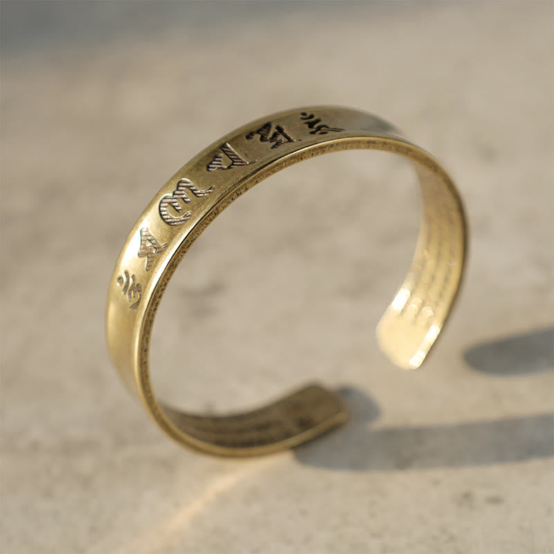 Braccialetto Mantra Buddha Stones