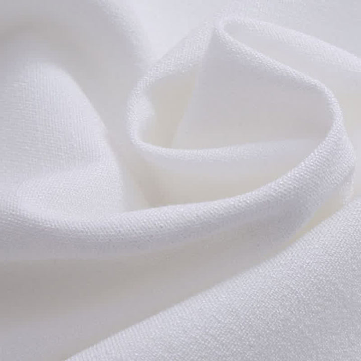 Set di abbigliamento unisex in cotone e lino , Buddha Stones, Tai Chi, Qigong, meditazione, preghiera, pratica spirituale Zen - image 3