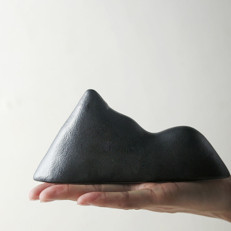 Buddha Stones Rocce Paesaggio Meditazione Illuminazione Zen Giardino Decorazione - image 11