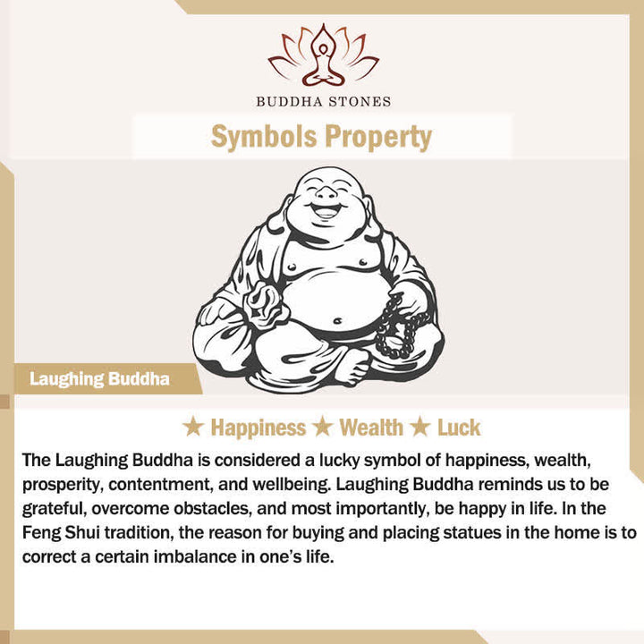 Decorazione ornamentale FengShui Maitreya Toad