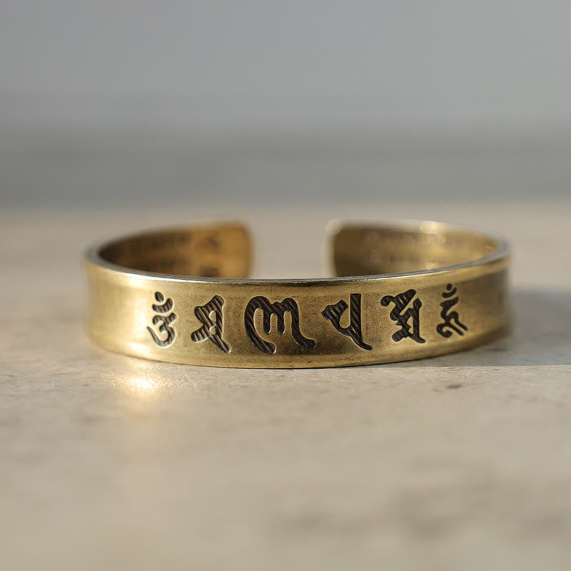 Braccialetto Mantra Buddha Stones
