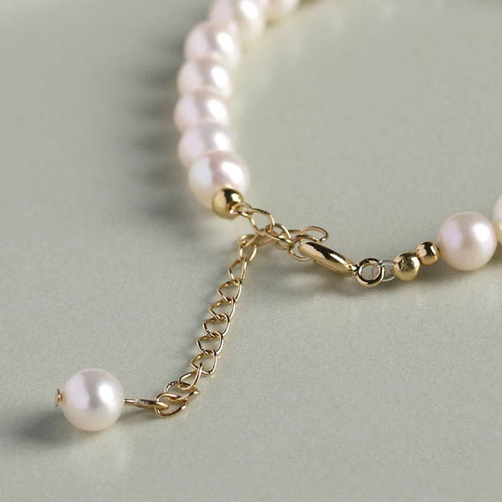 Braccialetto di perle di guarigione della felicità in giada Hetian con perle naturali Buddha Stones