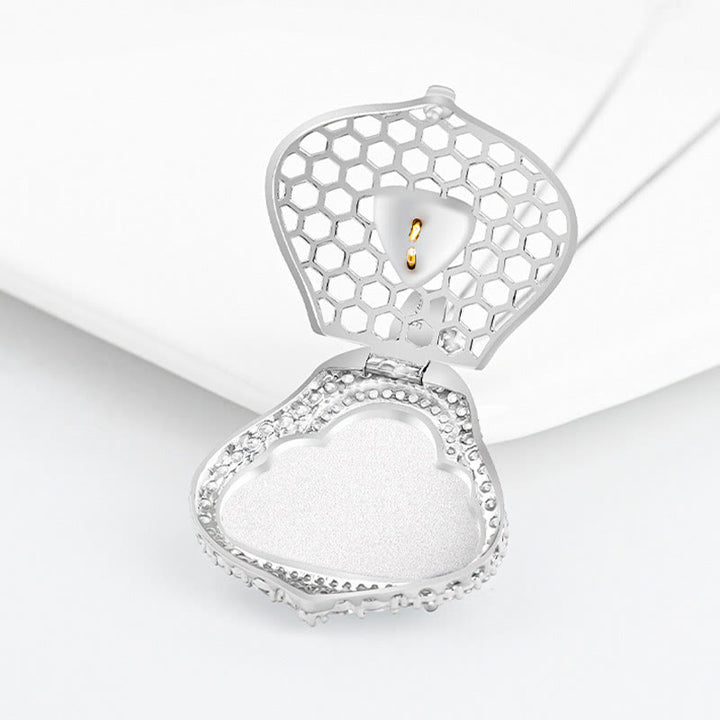 Collana con ciondolo a catena in acciaio al titanio Buddha Stones che ride, giada naturale, fortuna e abbondanza - image 3