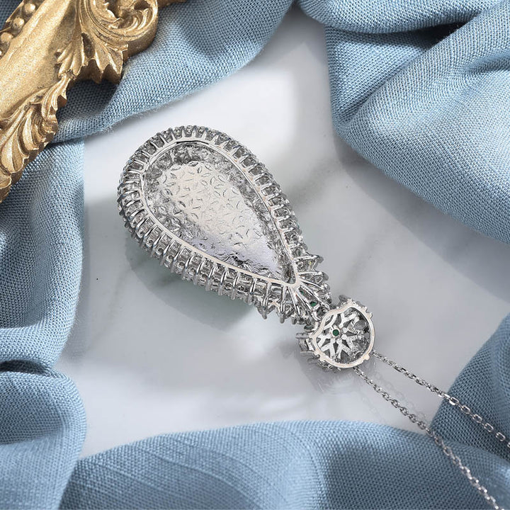 Collana Armonia di Giada Ciano