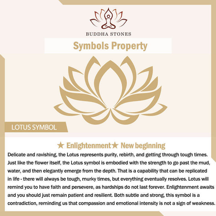 Anello della pace in rilievo di loto Om Mani Padme Hum in argento sterling 925 Buddha Stones