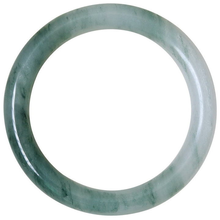 Braccialetto Buddha Stones Natural Jade Luck Prosperity