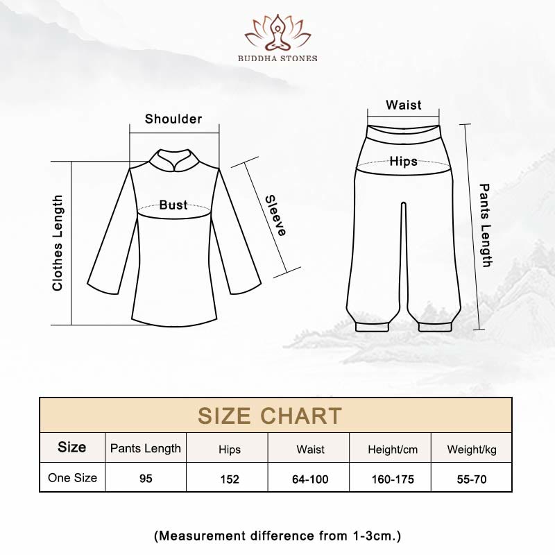 Buddha Stones Semplice Bianco Beige Modello Meditazione Spirituale Zen Pratica Yoga Abbigliamento Donna Abbigliamento