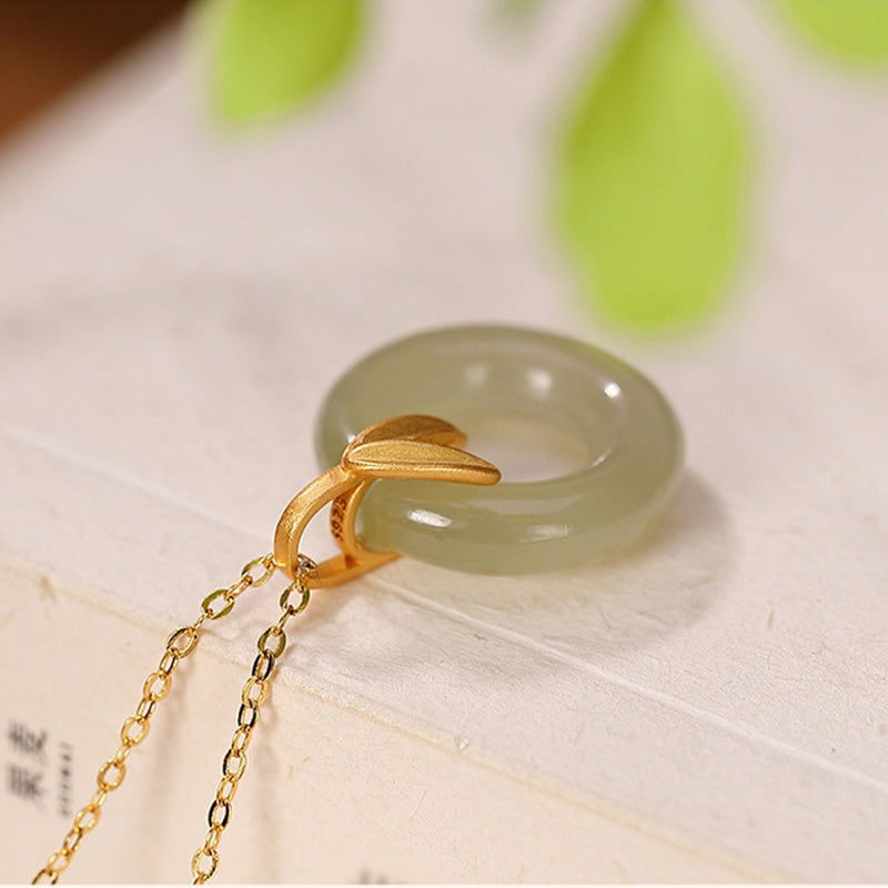 Collana con Buddha Stones