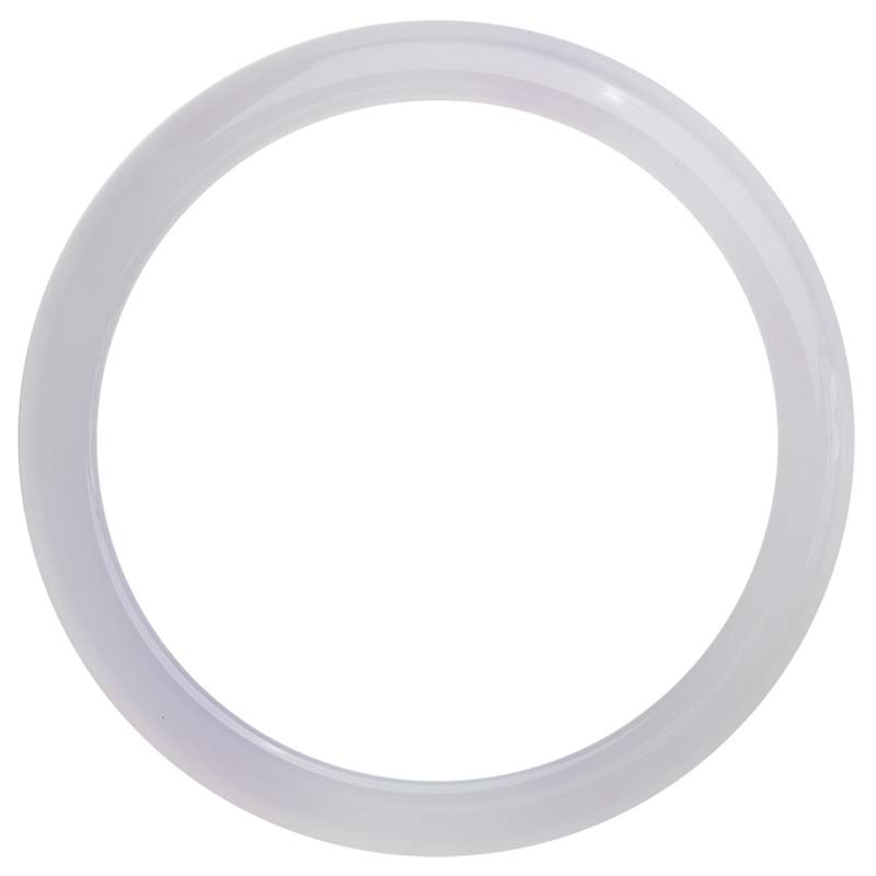 Buddha Stones Calcedonio naturale Armonia Braccialetto positivo - image 9