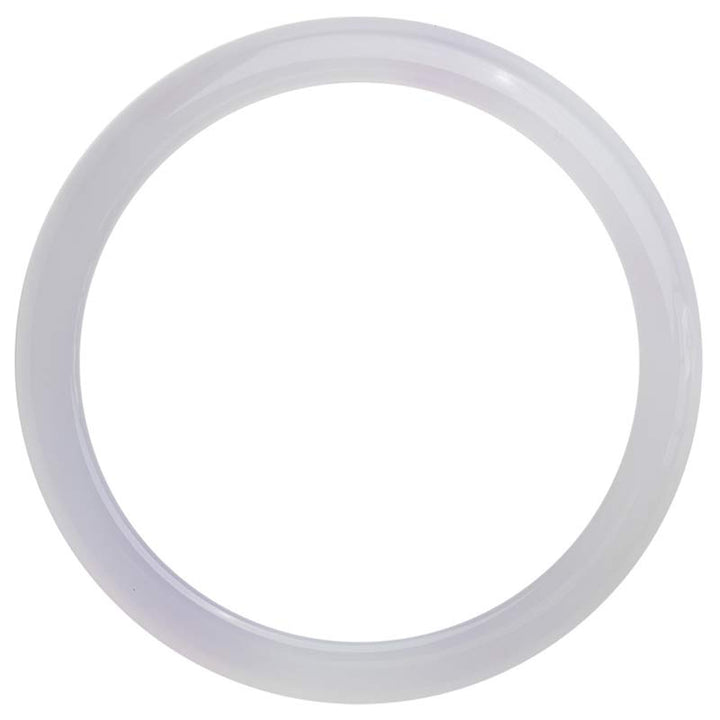 Buddha Stones Calcedonio naturale Armonia Braccialetto positivo - image 9